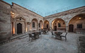 Hotel Cappadocia Palace
